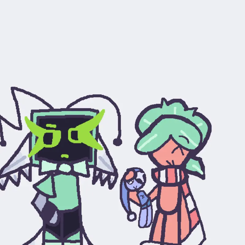 Game by @CHERRY_STEALS_YO_HOUSE