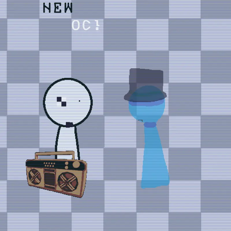 :,( ... by @TestingANewRule