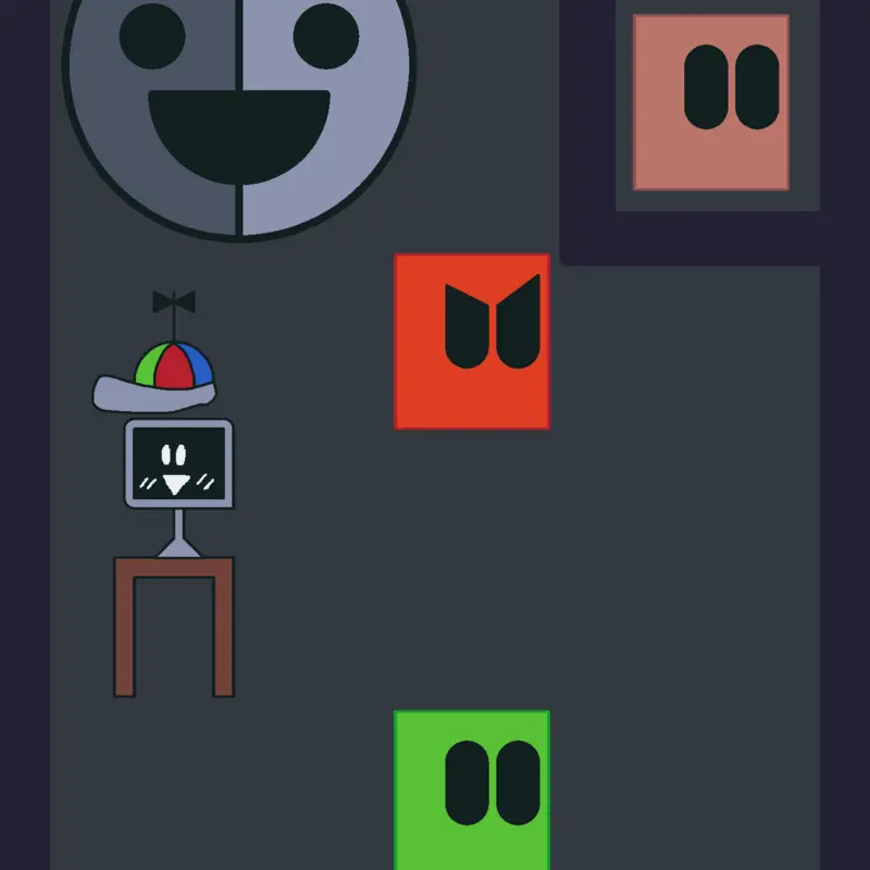 Game by @QwertyDoo
