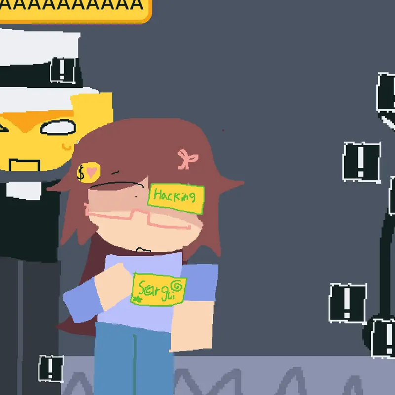 Game by @S_the_bored_creator