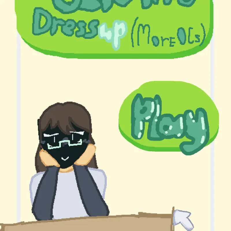 Dressup by @Olivia_13