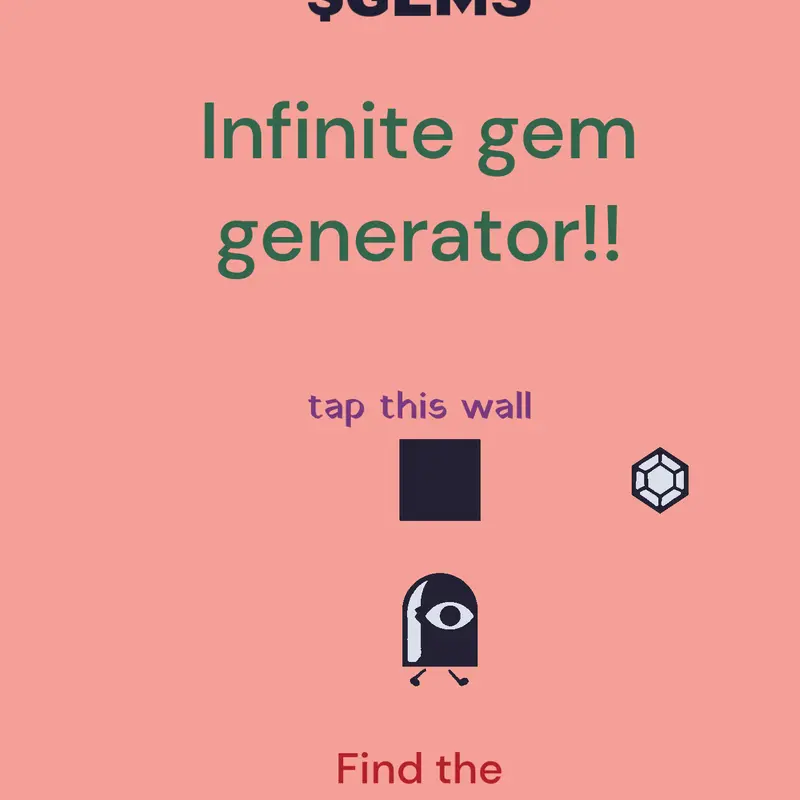 Game by @Bimboythe