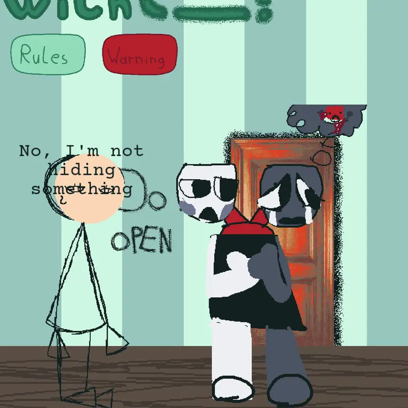 Game by @razzle-dazzle12345