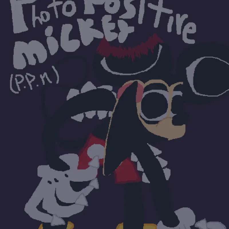 Game by @RandomThenEver