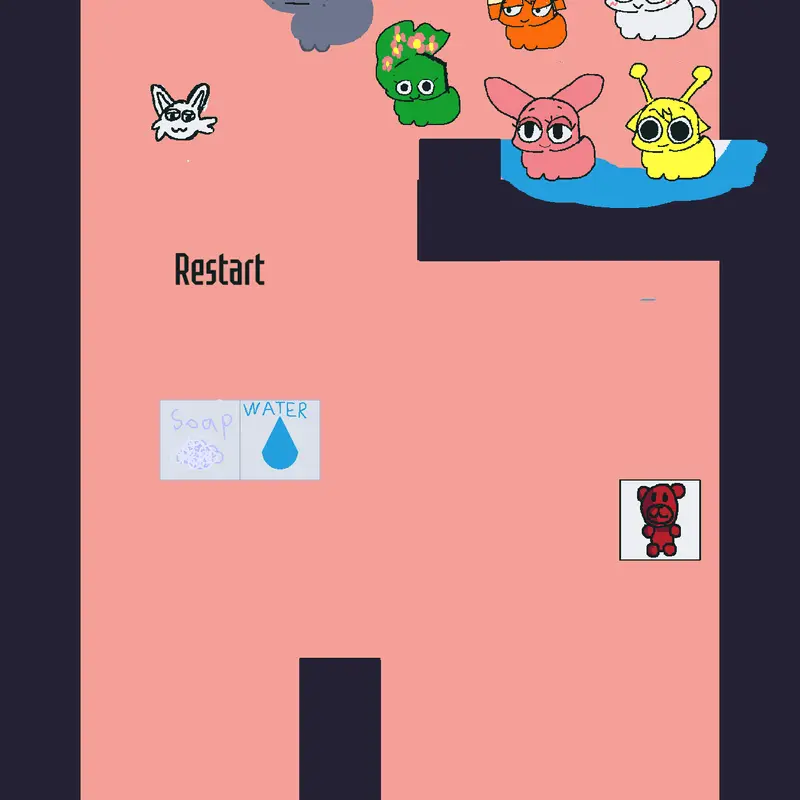 Game by @lilythedingus4
