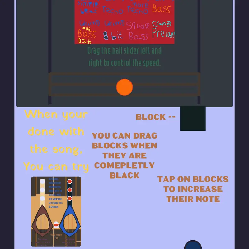 Game by @Hungy
