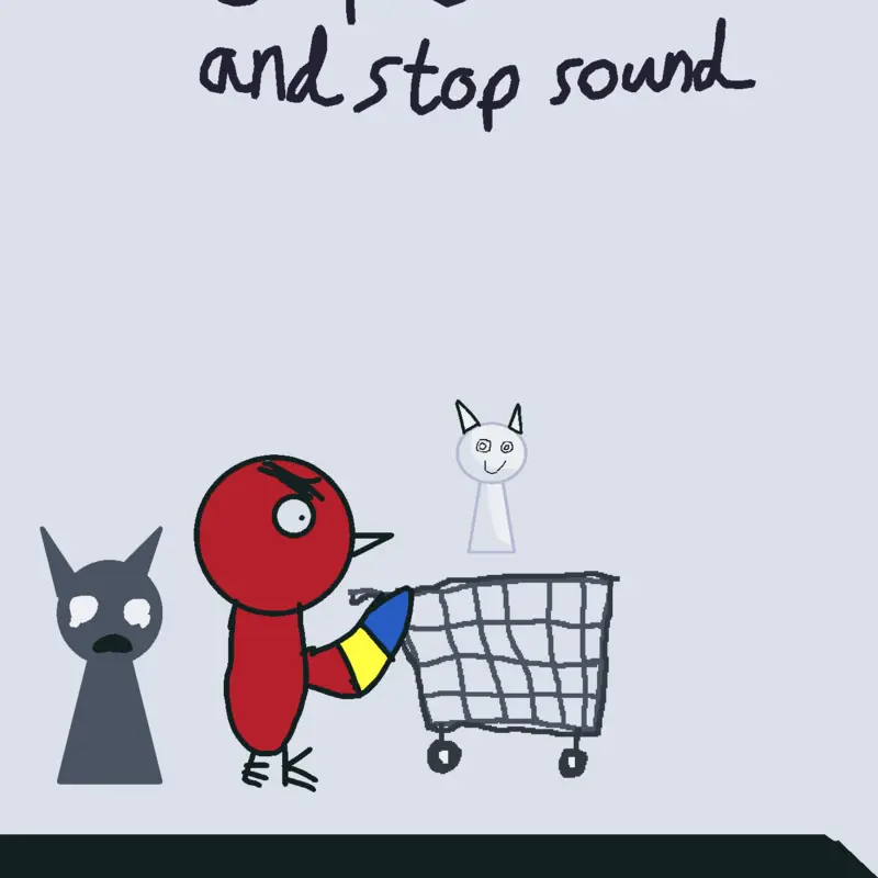 Game by @your_local_polygon