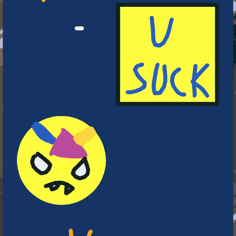 Game by @Geometry99