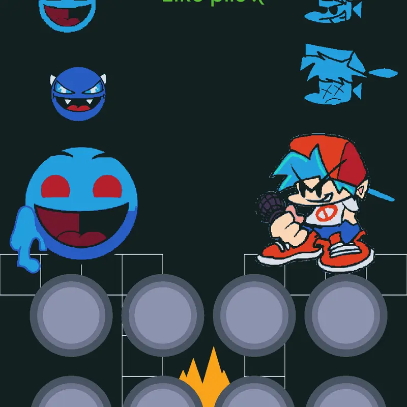 Game by @448742