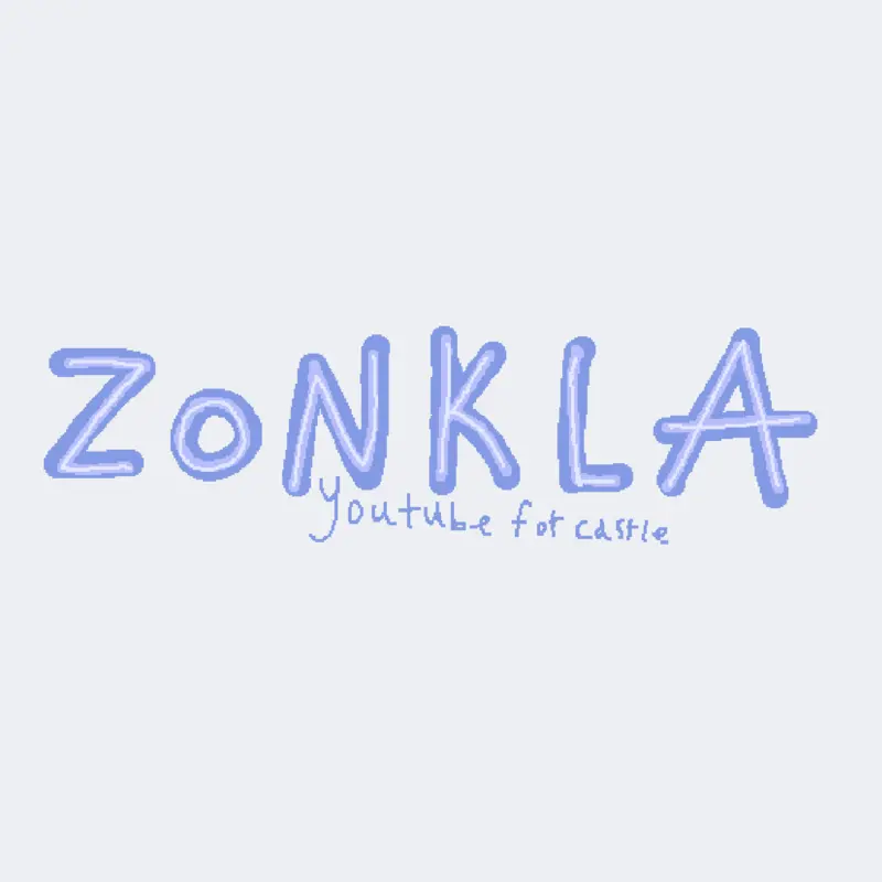 ZONKLA by @WE_LOVE_VOICEBANKS