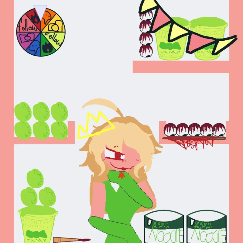 Game by @porical