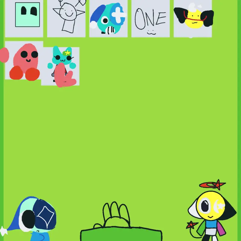 Game by @smartyPantstoxic4578