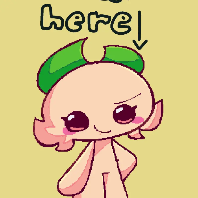Game by @katykat