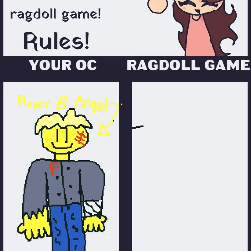 Game by @GreatAndGood