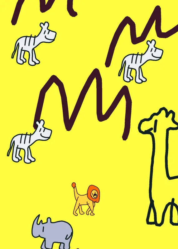 Lion Sim by @infatuated-cattle316