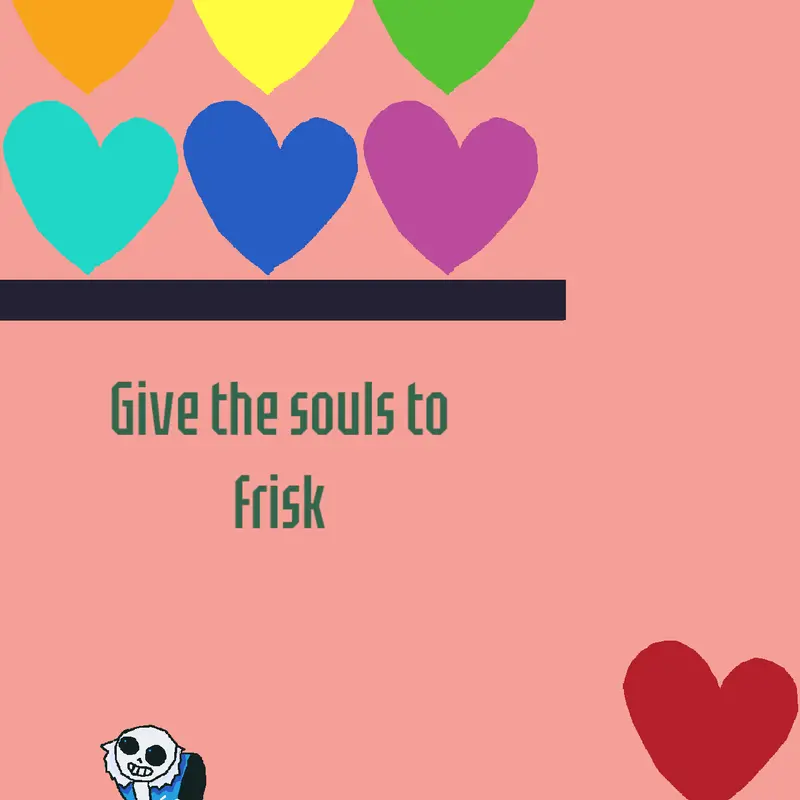 Game by @-Meow_UndertaleFan856-