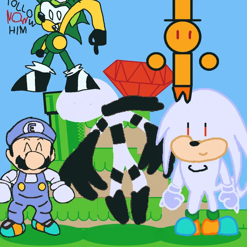 Game by @Scripulous565
