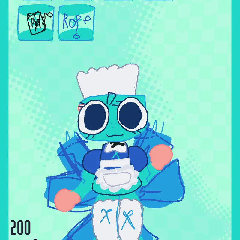 Game by @ZuliaAngel