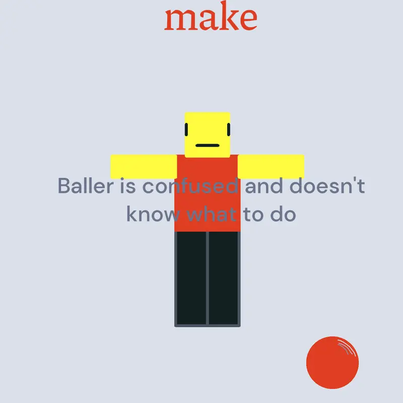Game by @Xx-MrGamerBALLER-xX