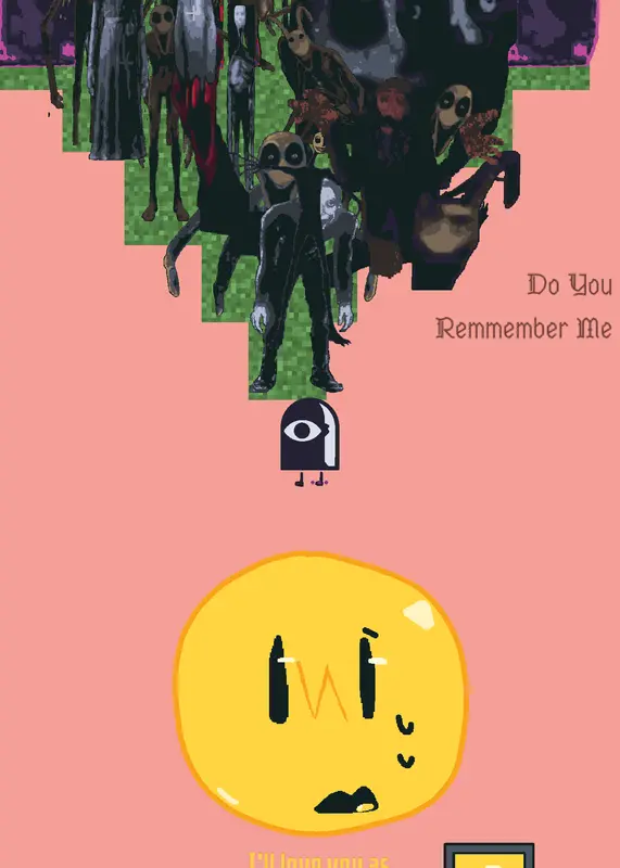 Game by @creature_not_idea