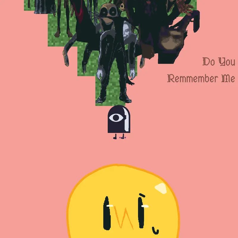 Game by @creature_not