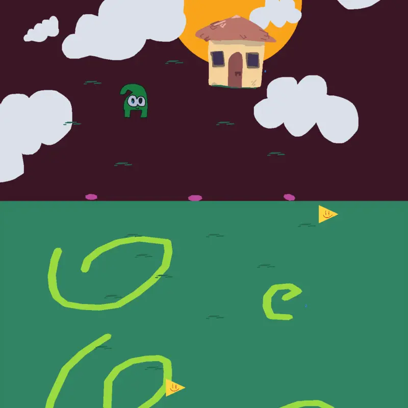 Game by @lemonada