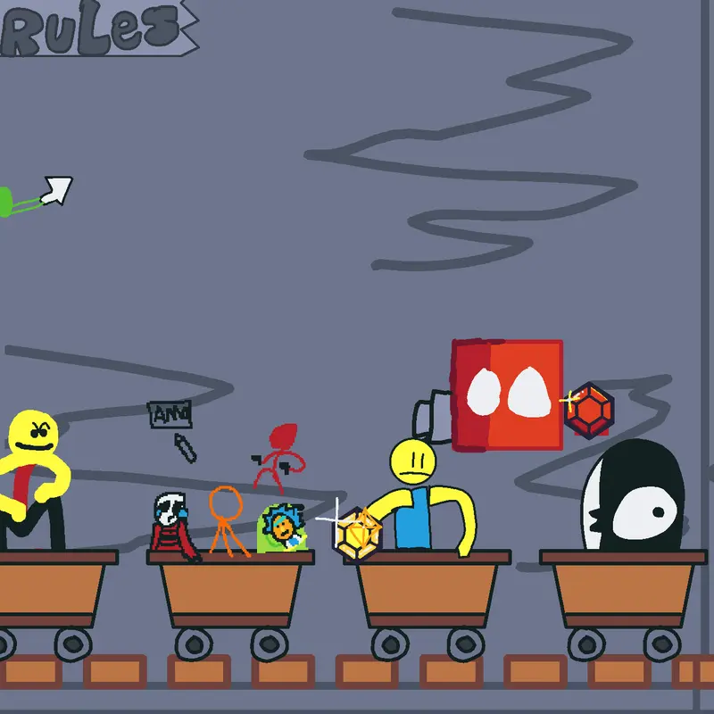 Game by @Dennis1324