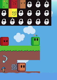 Ending Game Merge v2