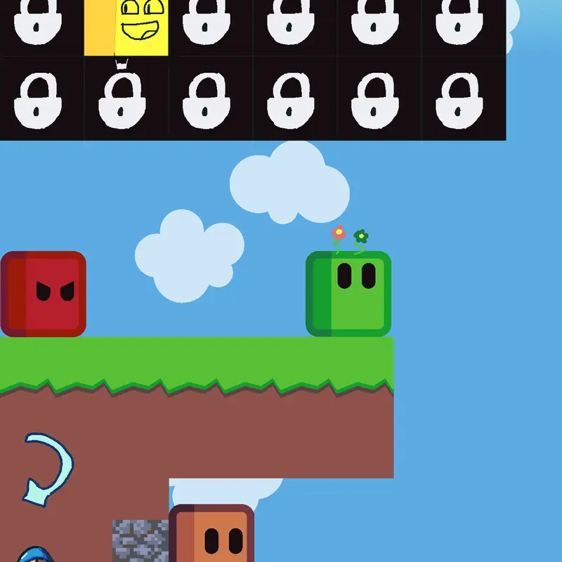Game by @Bastiiii_10