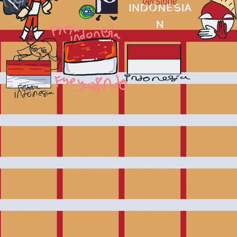 Game by @FedoraSinaga