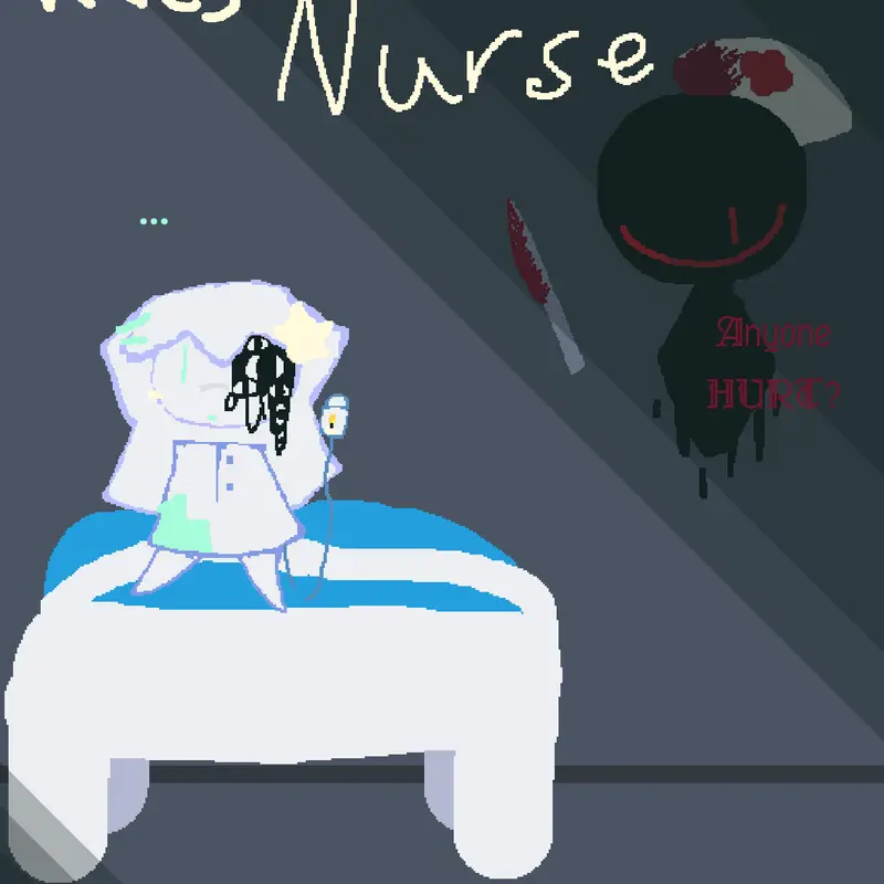 Game by @silly__animatic