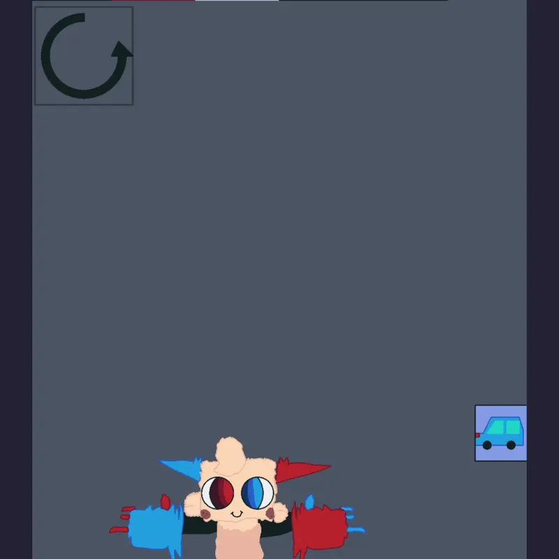 Game by @icob