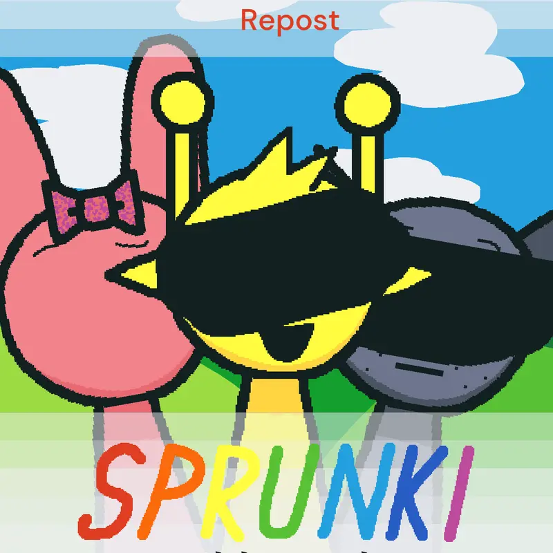Game by @L3V_