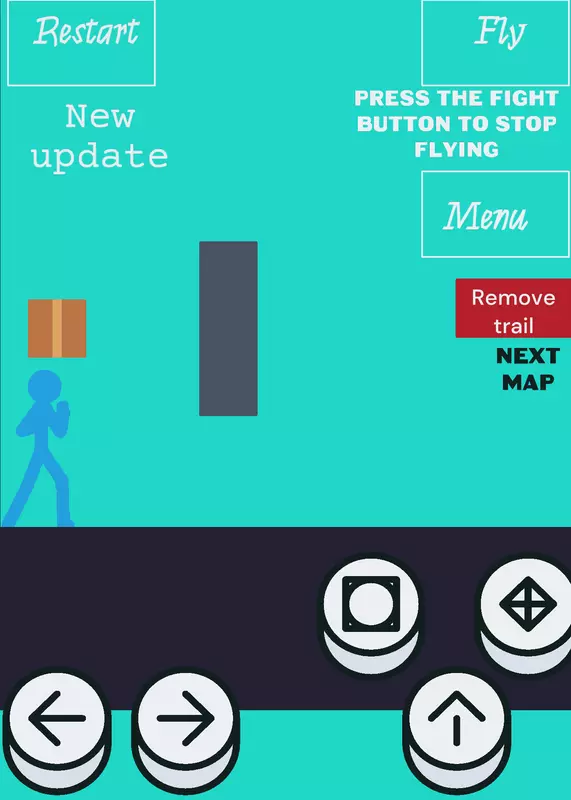 Game by @arloplayz