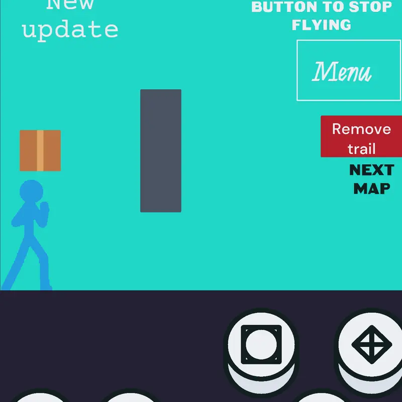 Game by @ANormalUserName12