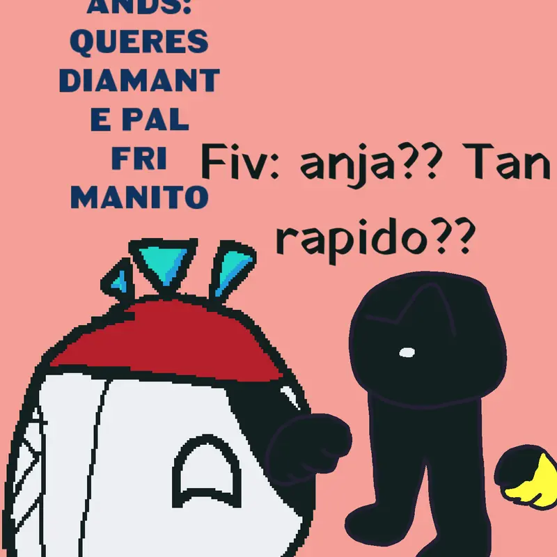 Game by @Five_Pesos
