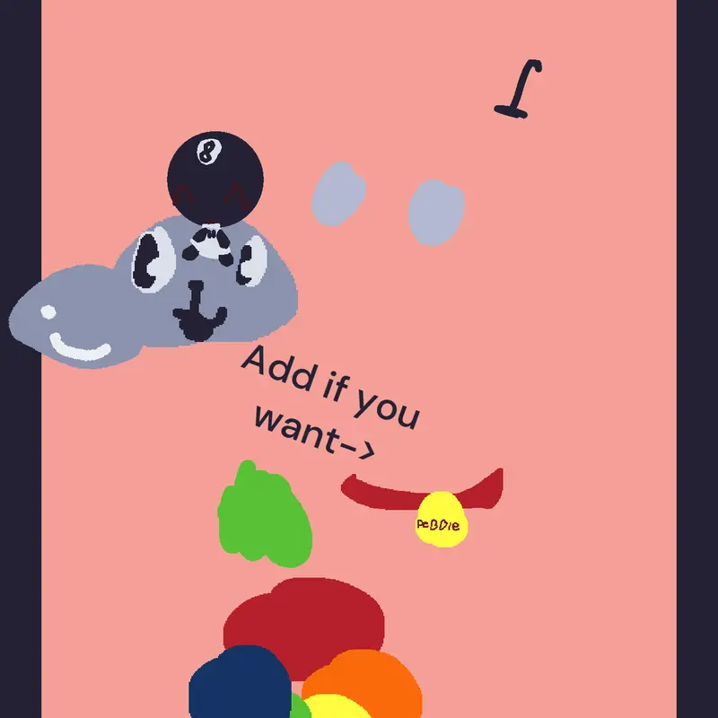 Game by @pebbieoc