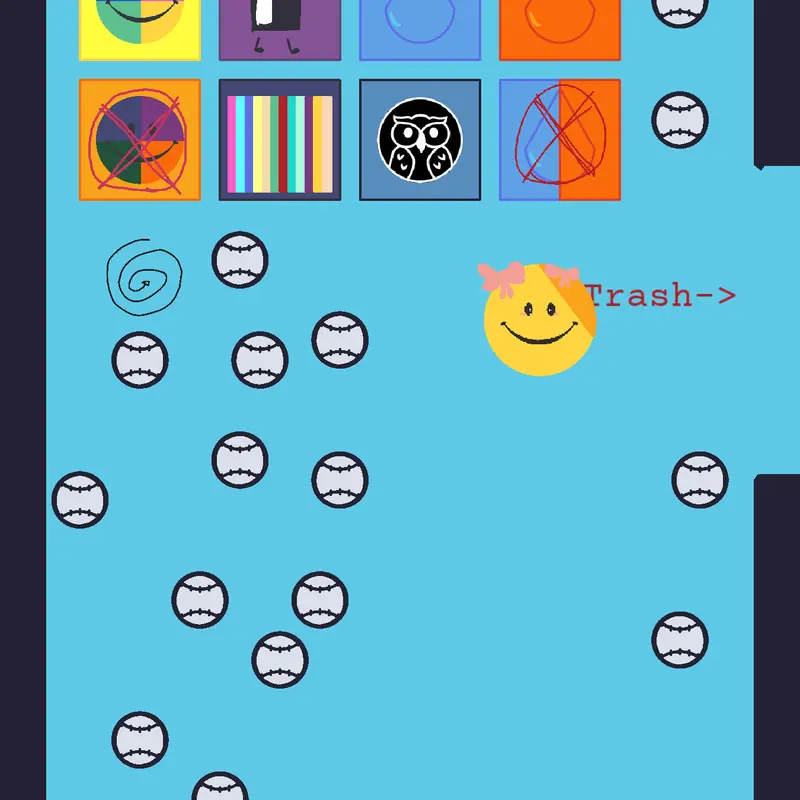 Game by @teqvapr