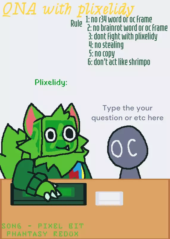 Game by @htobshcjajgy