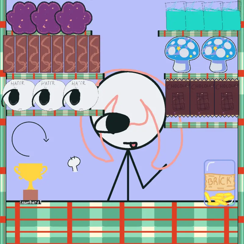 Game by @a_pink