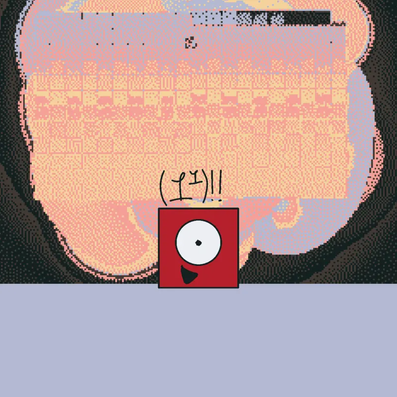 numberblocks by @perfectnumber5