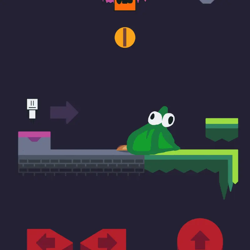 Game by @conzay