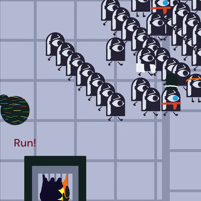 Game by @bingchilli