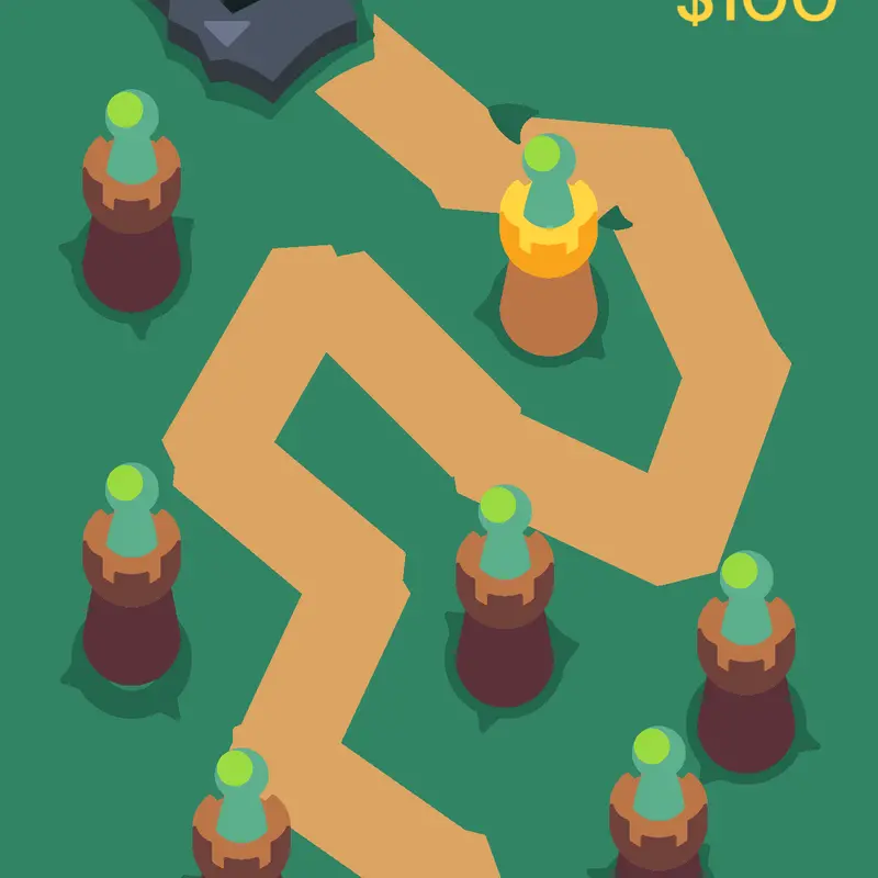 Game by @SabZiro