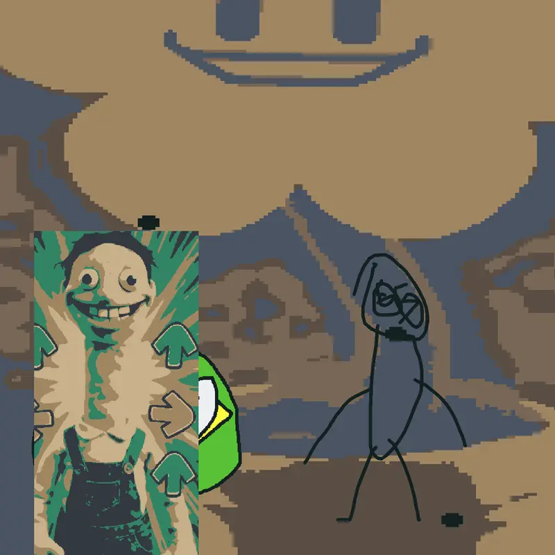 Game by @bubbylubs