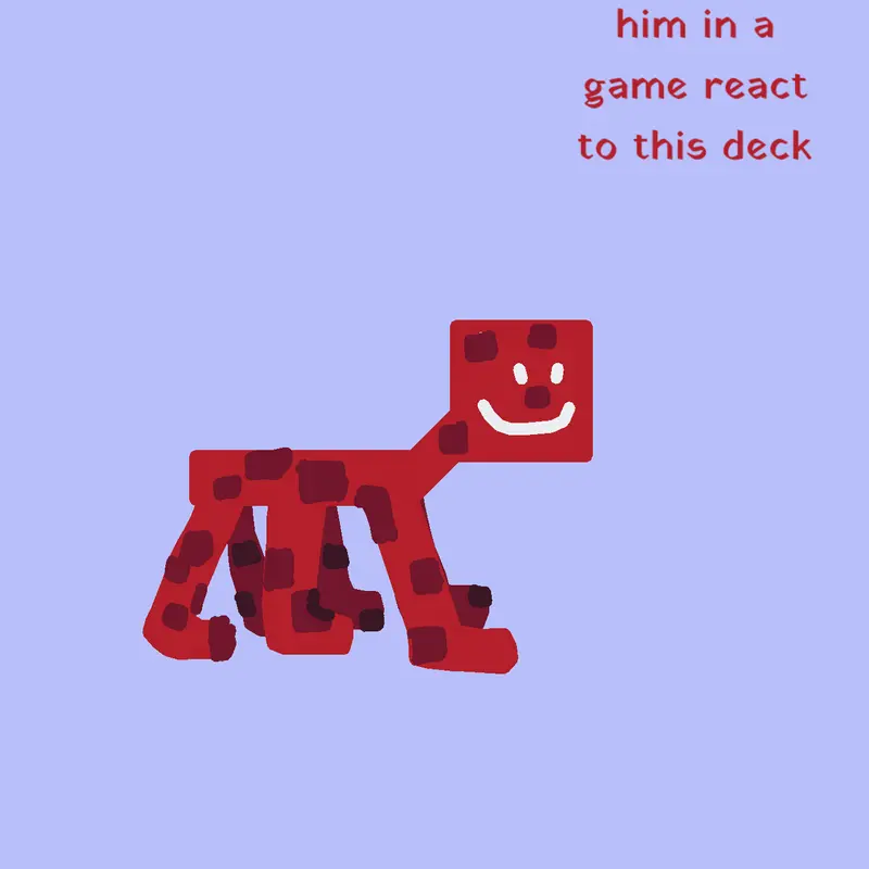 Game by @the_infinite