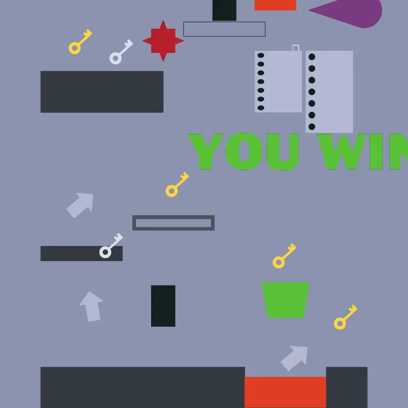 Game by @Jeva_stepink