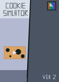 Cookie simulator