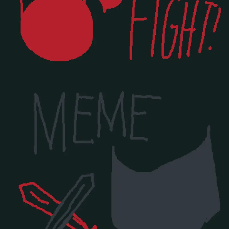 Game by @Mocha_kit