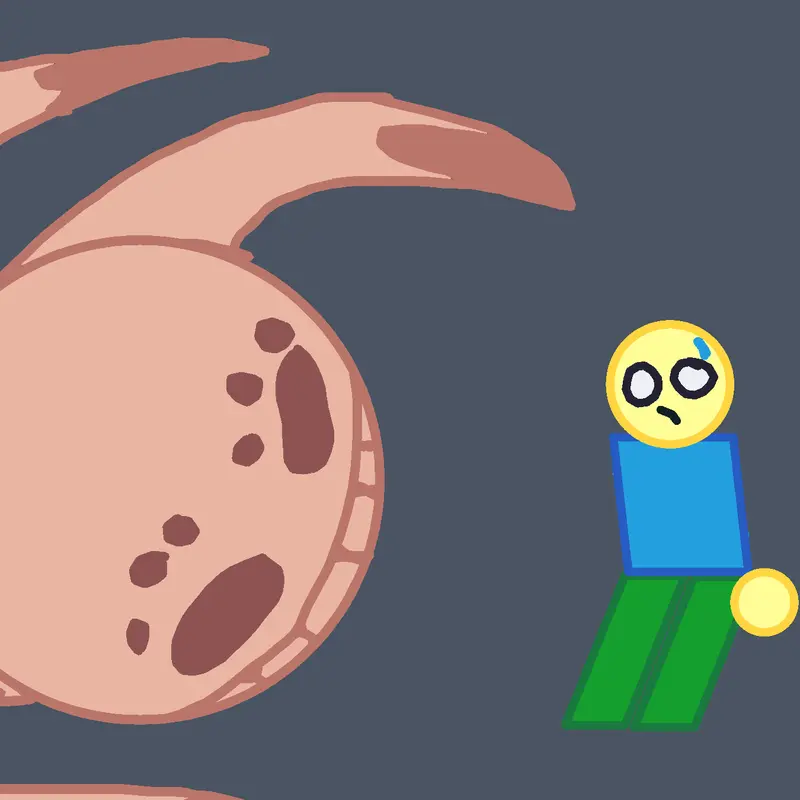 Grumble by @deathonyt
